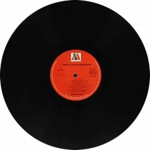 Dipankar Sen Gupta - (Immortal On Hawaiian Guitar) - 2392 999 - LP Record