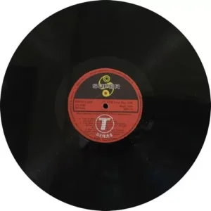 Fateh - SHFLP 1/1383 - CR - Special Deal LP Vinyl Record