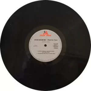 Hussain Bux - 2393 830 - Hot Deals Classical LP Vinyl Record Hussain Bux - 2393 830 - Hot Deals Classical LP Vinyl Record