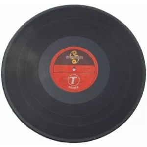 Kala Dhanda Goray Log - SFLP 1070 - Bollywood LP Vinyl Record