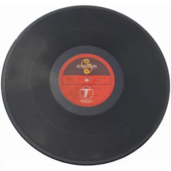 Kala Dhanda Goray Log - SFLP 1070 - Bollywood LP Vinyl Record Kala Dhanda Goray Log - SFLP 1070 - Bollywood LP Vinyl Record