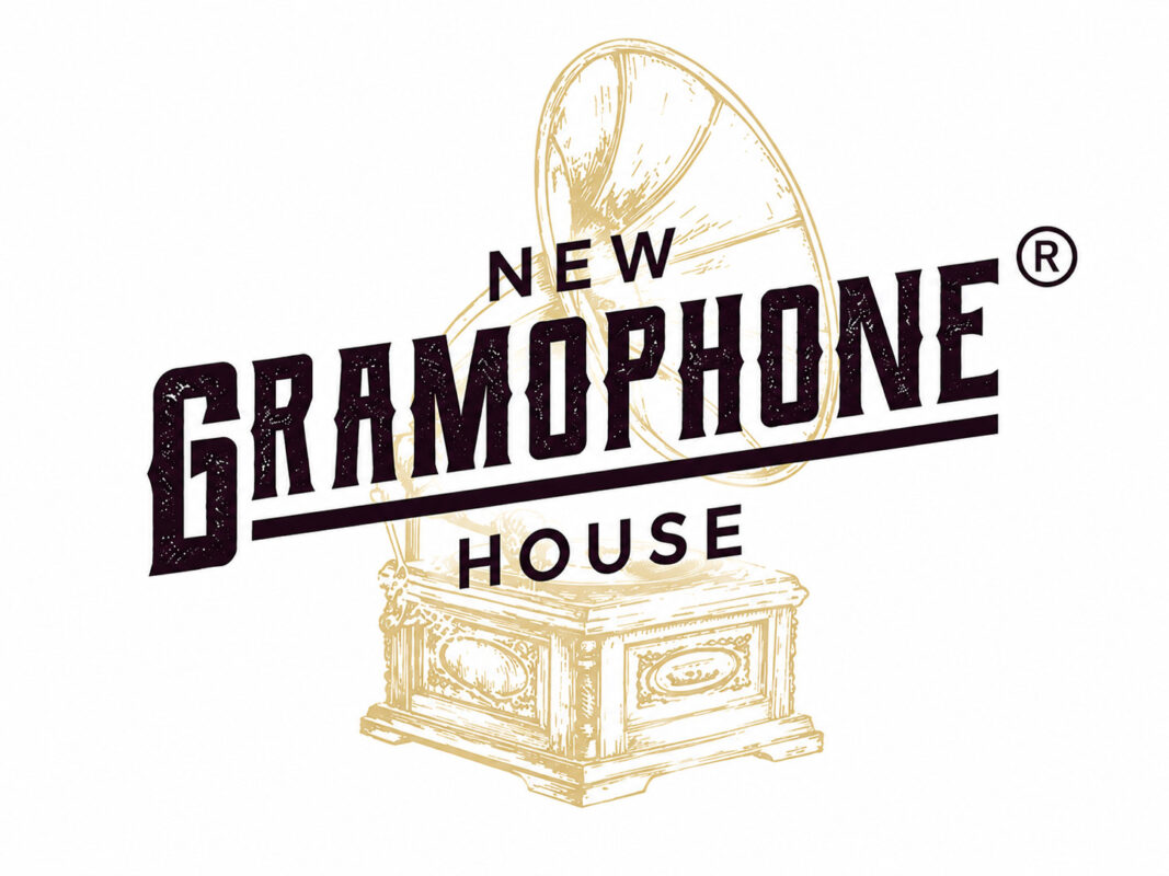 New Gramophone House