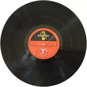 Narendra Chanchal - (Maa Naal Gallan Kariye) - SNLP 5009 - CR - LP Record