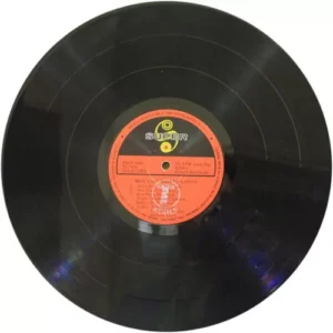 Narendra Chanchal - (Maa Naal Gallan Kariye) - SNLP 5009 - CR - LP Record