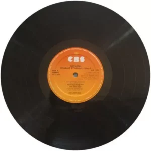 Nirmal Udhas Navazish Ghazals - IND 1147 - Special Deal LP Vinyl Record