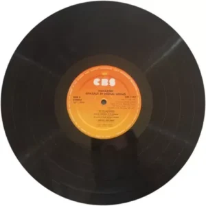 Nirmal Udhas Navazish Ghazals - IND 1147 - Special Deal LP Vinyl Record