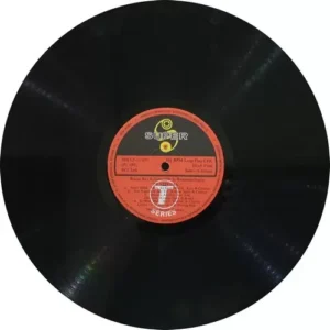 Pratiksha - SHFLP 1/1459 - Special Deal LP Vinyl Record