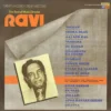 Ravi - The Best Of Music Director - MFPE 1042 - CR - Special Deal Private LP Vinyl Record