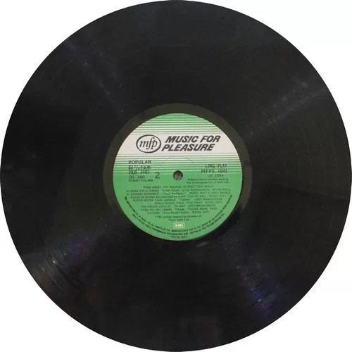 Ravi - The Best Of Music Director - MFPE 1042 - CR - Special Deal Private LP Vinyl Record Ravi - The Best Of Music Director - MFPE 1042 - CR - Special Deal Private LP Vinyl Record