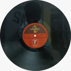 Pyar Ke Do Pal - SFLP 1110 - Hot Deals LP Vinyl Record
