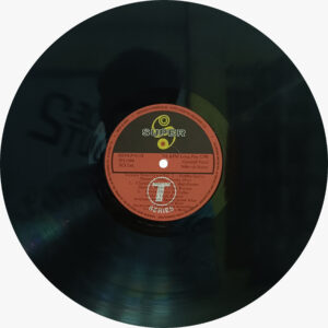 Shobha Gurtu - SHNLP 01/20 & 01/21 - Cover Reprinted - 2LP Set Special Deal Classical Record