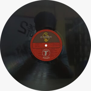 Shobha Gurtu - SHNLP 01/20 & 01/21 - Cover Reprinted - 2LP Set Special Deal Classical Record