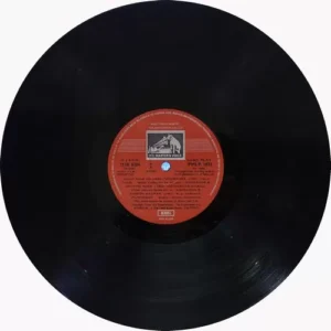 Swarthi - PMLP 1073 - CR - Bollywood LP Vinyl