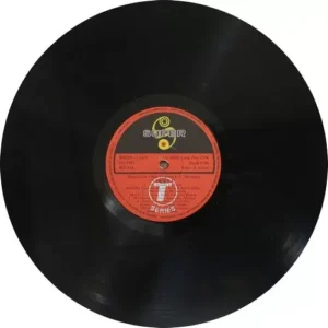 Tahalka - SHFLP 1/1470 - Bollywood LP Vinyl Record