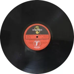 Tahalka - SHFLP 1/1470 - Bollywood LP Vinyl Record