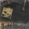 The B.B.Q. Band ‎– All Night Long - ST 12212 - CR - Special Deal LP Record