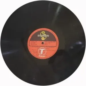 Swarg Yahan Narak Yahan - SHFLP 1/1461 - CR - Hot Deal LP Vinyl Record