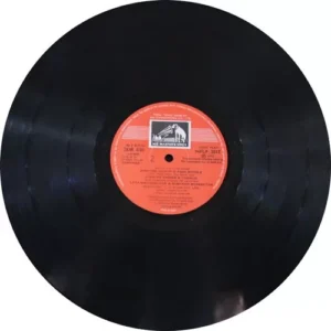 Zakhmee - HFLP 3517 - Bollywood LP Vinyl Record