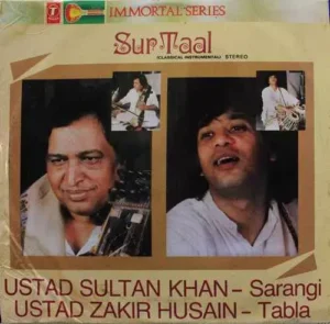 Hot Deal Indian Classical Vinyl 12″