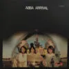 Abba - Arrival - 2344 058 - Cover Reprinted - (90-95%) - English LP Vinyl