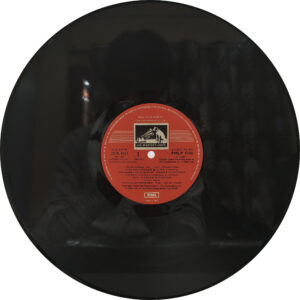 Chameli Ki Shaadi - PMLP 1106 - CR - (90-95%) - Bollywood LP Vinyl Record