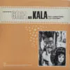 Gora Aur Kala - HFLP 3547 - Cover Reprinted - (90-95%) - Bollywood LP Vinyl Record