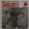 Shailendra - A Prince Among Poets - 3AEX 5116 - CR - (80-85%) - Angel - Film Hits LP Vinyl
