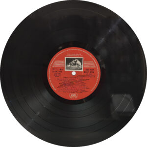Comedy - Songs From Films - ECLP 5774 - (85-90%) - CR - Film Hits LP Vinyl Record