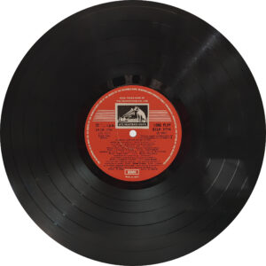 Comedy - Songs From Films - ECLP 5774 - (85-90%) - CR - Film Hits LP Vinyl Record