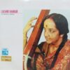 Lakshmi Shankar - ECSD 2724 - (90-95%) - HMV Black Label - CR - LP Record