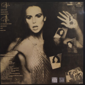 Munich Machine - Body Shine - 2310 683 - (80-85%) - CR - LP Record