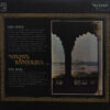 Nikhil Banerjee - EASD 1377 - CR - LP Vinyl Record