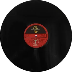 Ajooba - SHFLP 1/1384 - Cover Reprinted - (90-95%) - Bollywood LP Vinyl Record