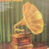 Immortal Thumris - ECLP 2811 - Cover Reprinted - (90-95%) - Indian Classical Vocal LP Record