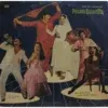 Pyaara Dushman - ECLP 5691 - (90-95%) - CR - Bollywood LP Vinyl Record